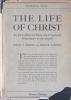 Life of Christ: Cover