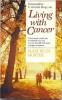 Living With Cancer: Cover
