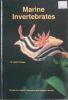 Marine Invertebrates: Cover