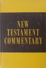 New Testament Commentary: Cover