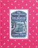 Natural History of Selborne: Cover