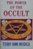 Power of the Occult: Cover