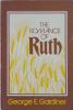 Romance of Ruth: Cover