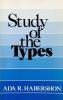 Study of the Types: Cover