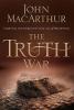Truth War: Cover