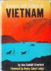 Customs and Culture of Vietnam: Cover