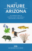 Nature of Arizona, The: Cover