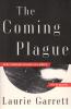 Coming Plague: Cover