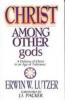 Christ Among Other gods: Cover