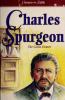 Charles Spurgeon: Cover
