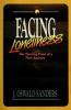 Facing Loneliness: Cover