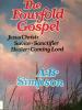 Fourfold Gospel: Cover
