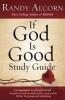 If God Is Good Study Guide: Cover