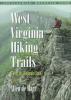 West Virginia Hiking Trails: Cover