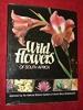Wild Flowers of South Africa: Cover