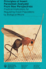 Principles of Insect Parasitism Analyzed From New Perspectives: Cover