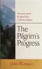 Pilgrim's Progress (cover)