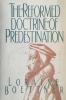 Reformed Doctrine of Predestination, The: cover