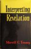 Interpreting Revelation: cover