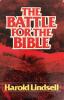 Battle for the Bible: Cover