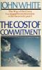 Cost of Commitment: Cover