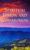 Spiritual Union and Communion: Cover