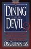 Dining With the Devil: Cover