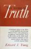 Thy Word is Truth: Cover