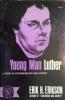 Young Man Luther: cover