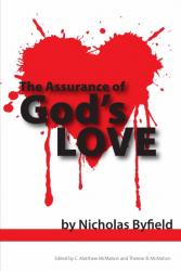 Assurance of God’s Love: Cover