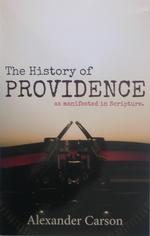 History of Providence: Cover