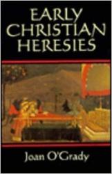 Early Christian Heresies: Cover