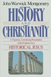 History and Christianity: Cover