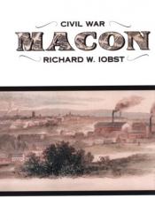 Civil War Macon: Cover