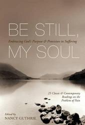 Be Still, My Soul: Cover