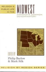 Religion and Public Life in the Midwest: Cover