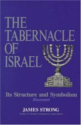 Tabernacle of Israel: Cover