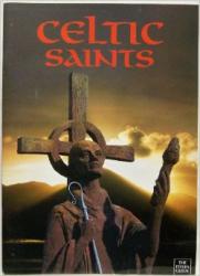 Celtic Saints: Cover