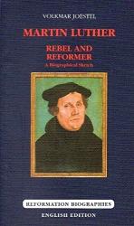 Martin Luther: Cover