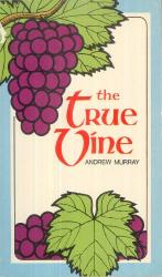 True Vine: Cover