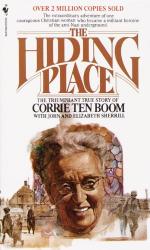 Hiding Place: Cover