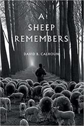 Sheep Remembers: Cover