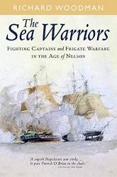 Sea Warriors: Cover