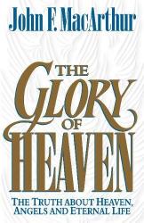 Glory of Heaven: Cover