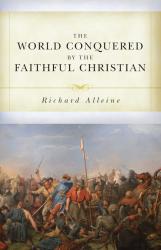 World Conquered by the Faithful Christian: Cover