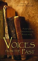 Voices From the Past: Cover
