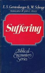 Suffering: Cover