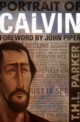 Portrait of Calvin: Cover