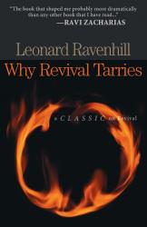 Why Revival Tarries: Cover