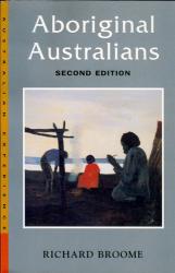 Aboriginal Australians: Cover